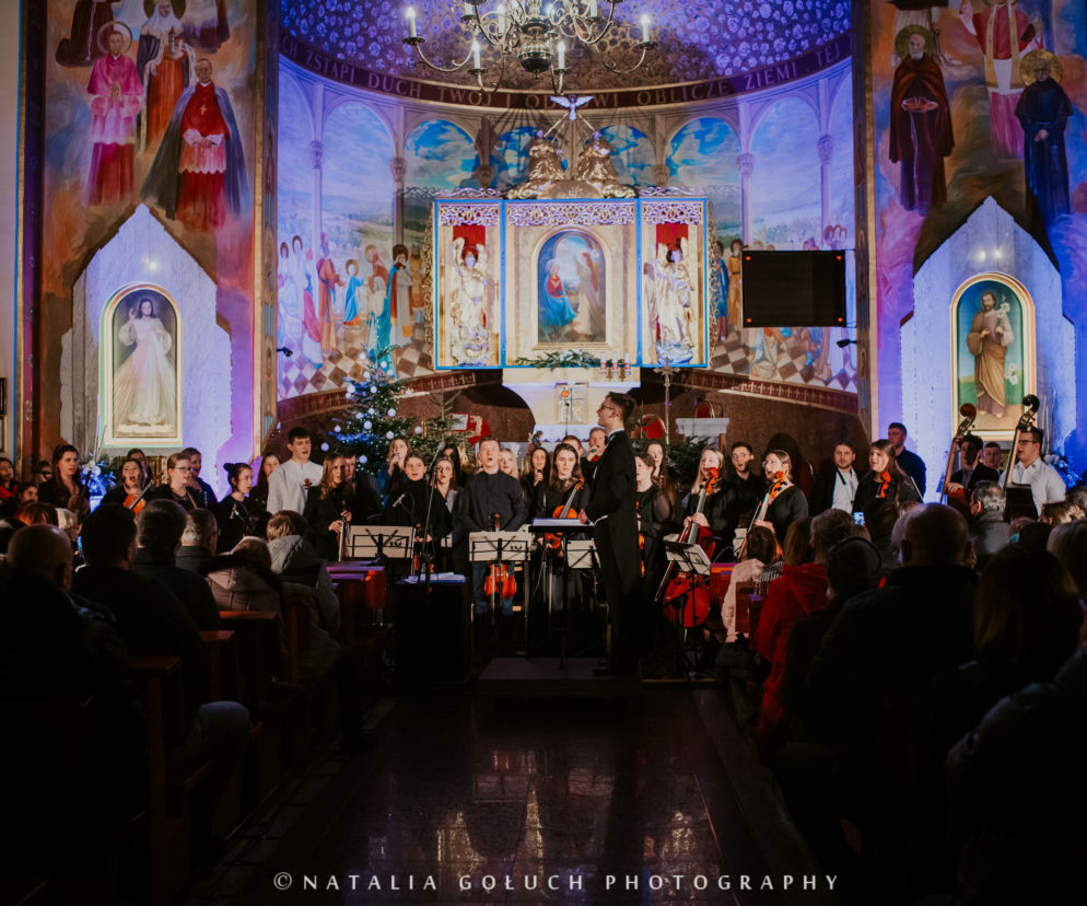 Niecodzienny festiwal trwa