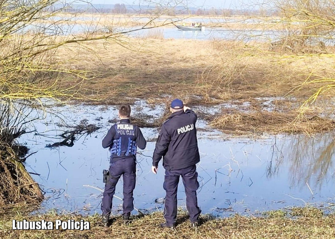 Lubuskie. Zaginęło trzech młodych mężczyzn. 26-letni Marek znaleziony martwy [ZDJĘCIA].