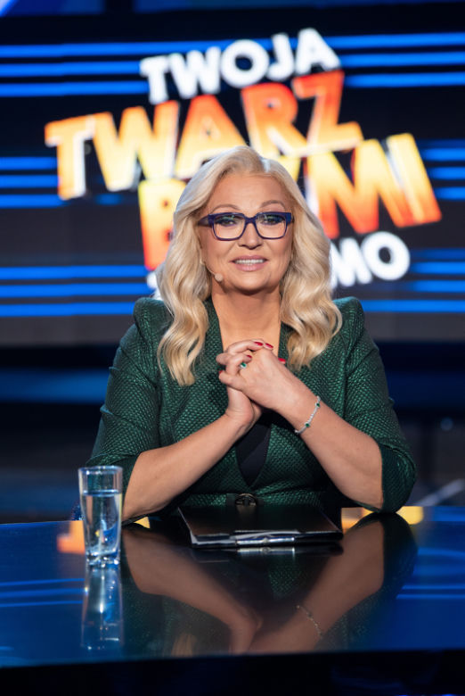 Twoja Twarz Brzmi Znajomo: Zwycięstwo Narożnej 