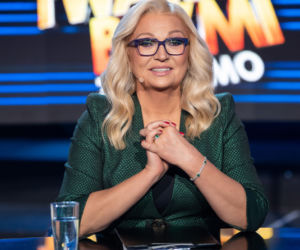 Twoja Twarz Brzmi Znajomo: Zwycięstwo Narożnej 