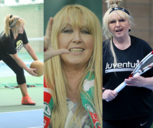 Maryla Rodowicz zawsze w świetnej formie! Te zdjęcia idealnie pokazują jej sylwetkę