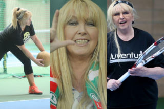 Maryla Rodowicz zawsze w świetnej formie! Te zdjęcia idealnie pokazują jej sylwetkę