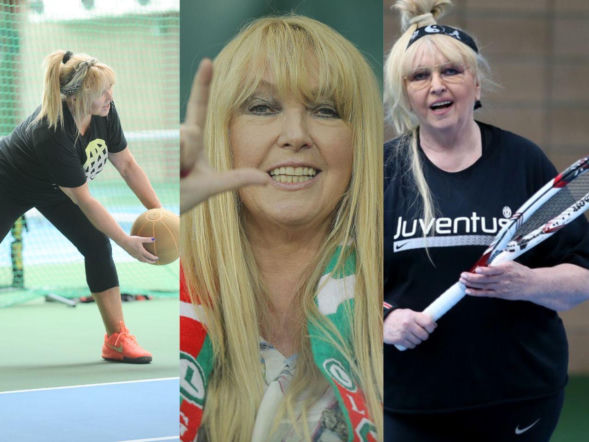 Maryla Rodowicz zawsze w świetnej formie! Te zdjęcia idealnie pokazują jej sylwetkę