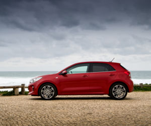 Nowa Kia Rio 1.4 CRDi 6MT XL