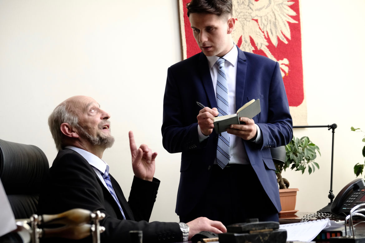 Sekstaśmy "Miśka"