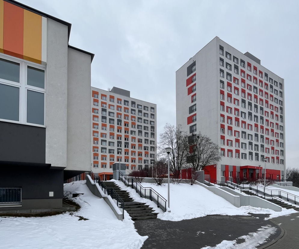 Zapomniany Mister Krakowa 1979: dziś nie do poznania