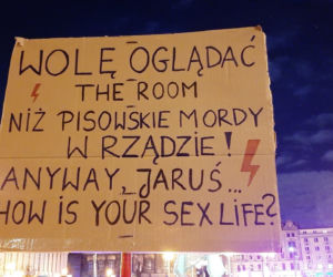 Poznań. Strajk kobiet w czwartek 28.01