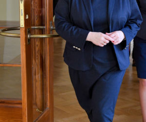 Ekspert modowy Daniel Jacob Dali ocenia europosłów
