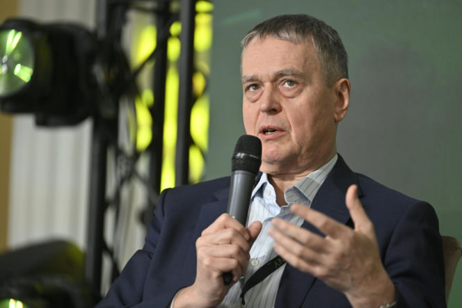 Konferencja Portalu Obronnego „Odporność cyfrowa i informacyjna Polski. Wyzwania w dobie wojny hybrydowej"