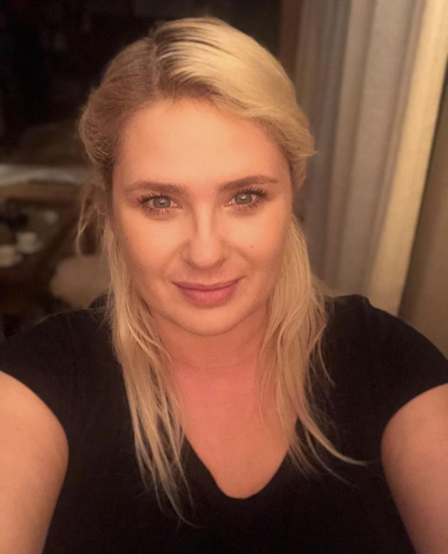 Ela Romanowska ukrywa narzeczonego. Kim jest jej partner?