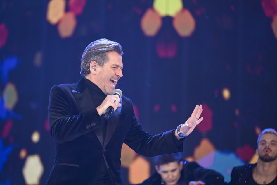 Thomas Anders