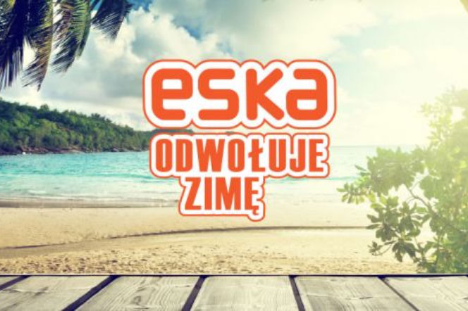ESKA odwołuje zimę 2017! Nasi wysłannicy już na Wyspach Zielonego Przylądka! [FOTO]