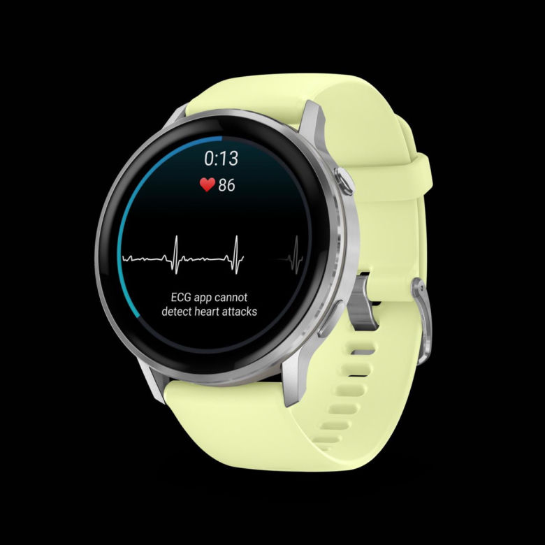 Garmin Venu 4