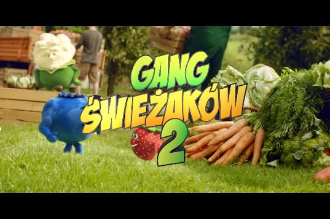 Świeżaki za darmo - Biedronka rozdaje maskotki! Jak je zdobyć?
