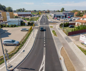 Głębocka