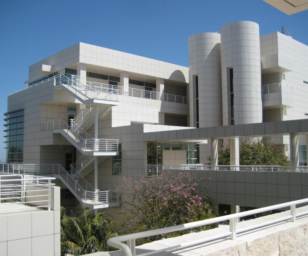 Getty Center