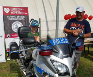 Wielki Piknik Aktywności i Pasji 