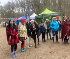 4. BackYard Ultra Warmia