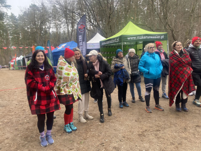 4. BackYard Ultra Warmia