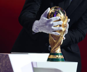 Losowanie MŚ 2026. Polska znów może trafić na Holandię!