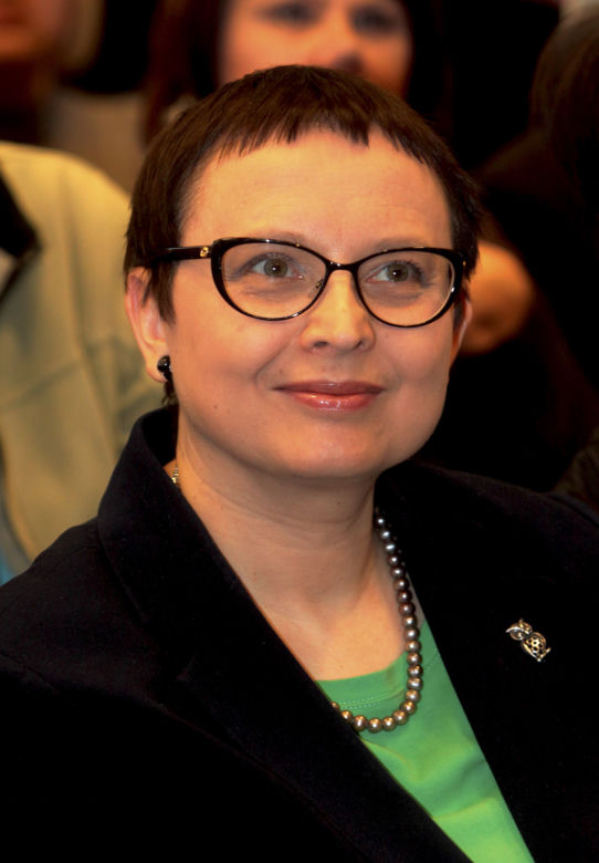 Sikorski broni posłów piratów