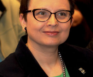 Sikorski broni posłów piratów