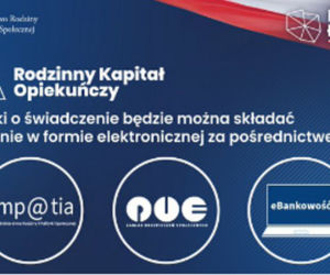 Rodzinny Kapitał Opiekuńczy 2022
