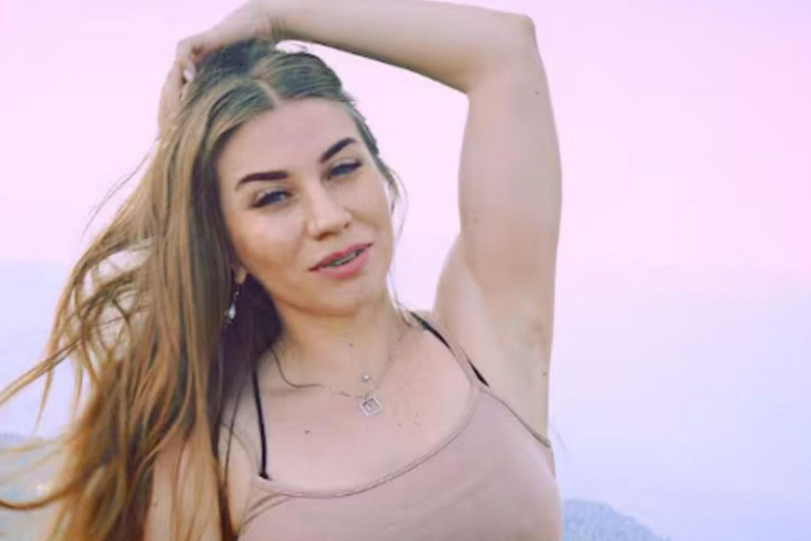 Inessa Polenko