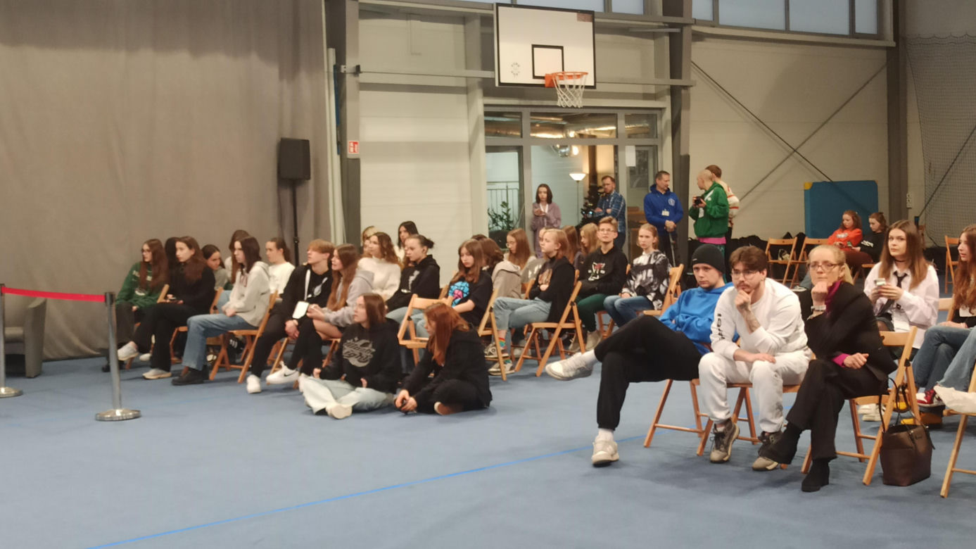 Druga edycja eSportowych Mistrzostw Olsztyna