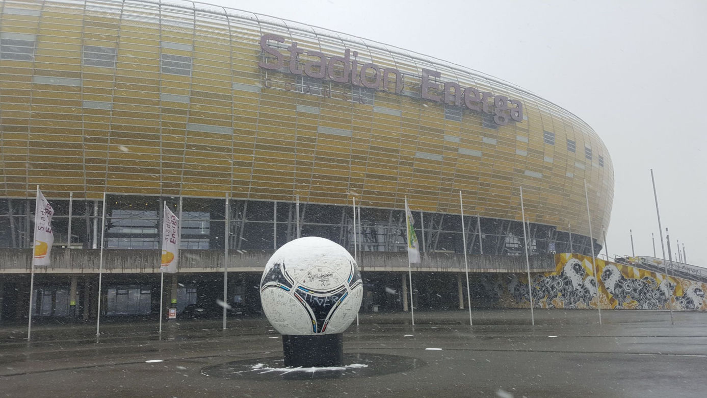 Konferencja prasowa przed meczem Korona - Lechia