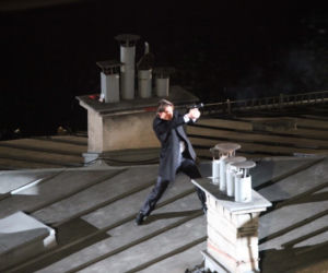 Tom Cruise