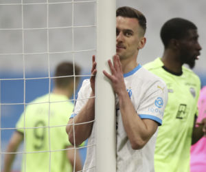 Arkadiusz Milik