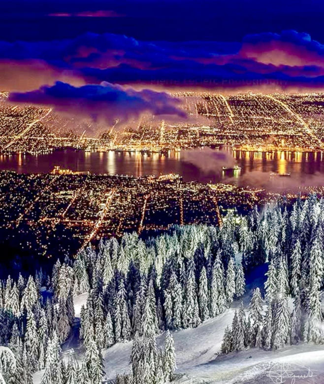 Vancouver, Kanada