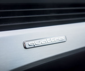 Audi A5 Sportback 2.0 TDI quattro S Tronic S-Line