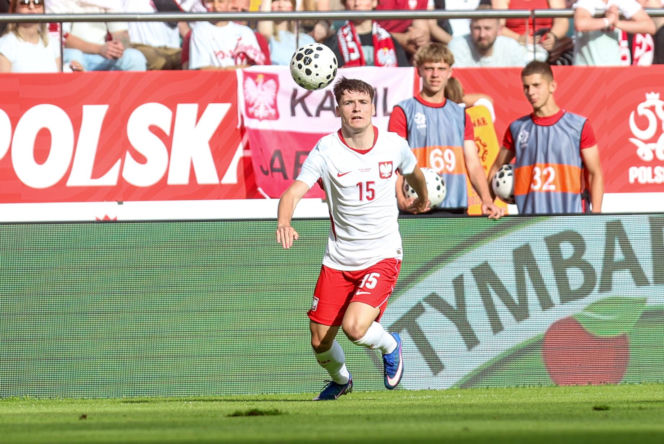 Mecz towarzyski Polska-Ukraina
