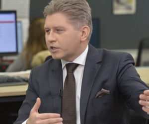 Ekspress Biedrzyckiej - Marcin Matczak