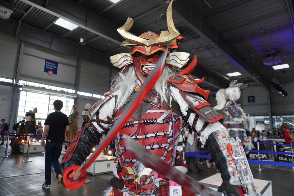 Anime Pyrkon 2024