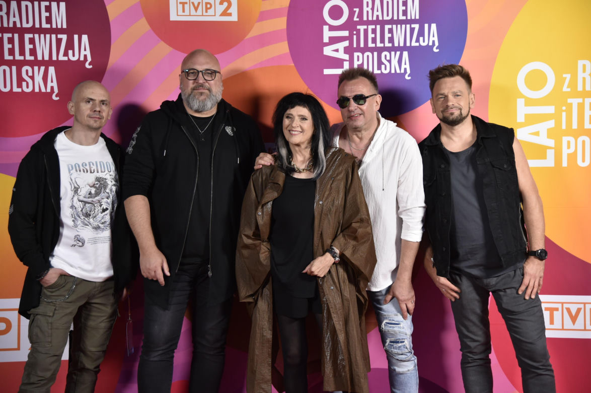 Lato z Radiem i Telewizją Polską w Ełku