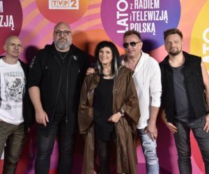 Lato z Radiem i Telewizją Polską w Ełku
