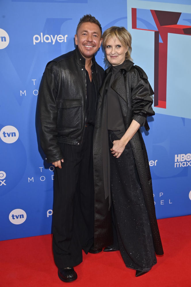 Finał 14. edycji "Top Model"