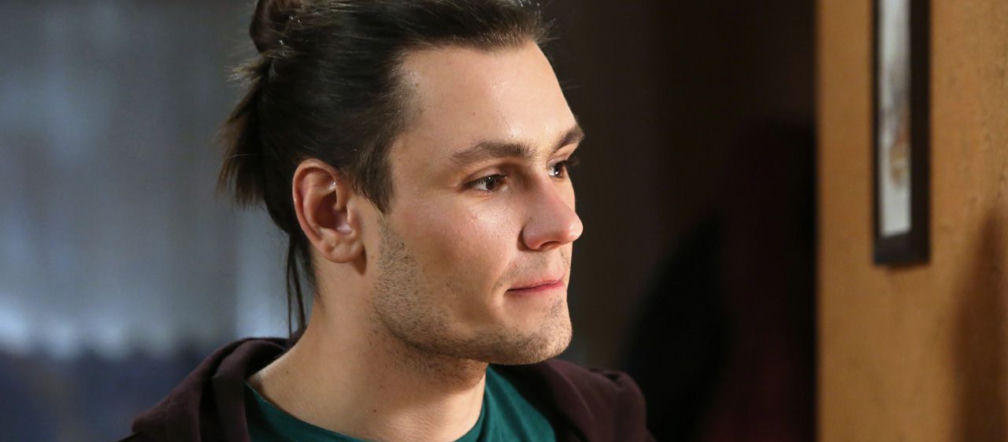Barwy szczęścia. Bartek (Bartosz Gelner)
