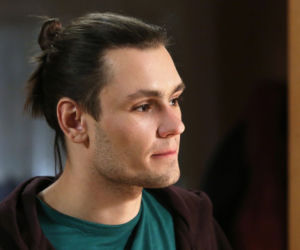 Barwy szczęścia. Bartek (Bartosz Gelner)