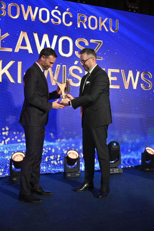 Złoty Laur "Super Biznesu" 2025 - zwycięzcy