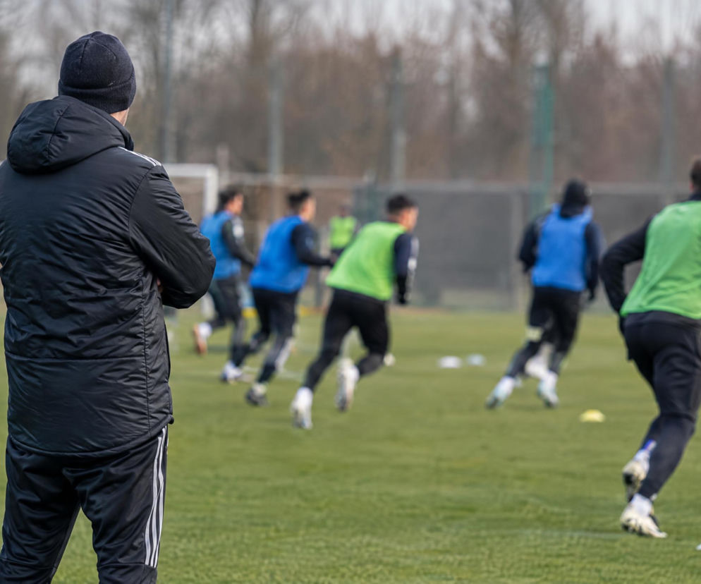 Ekstraklasa. Marek Papszun o zaskakujących przygotowaniach do meczu