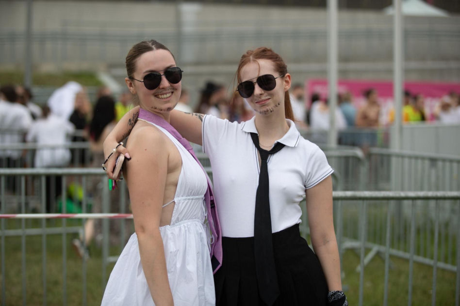 Koncert Pitbulla w Tauron Arenie Kraków 