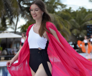 Finalistki Miss Polski 2026 bawiły się na Sri Lance