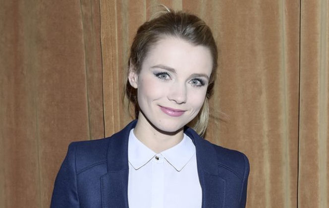 Katarzyna Grabowska