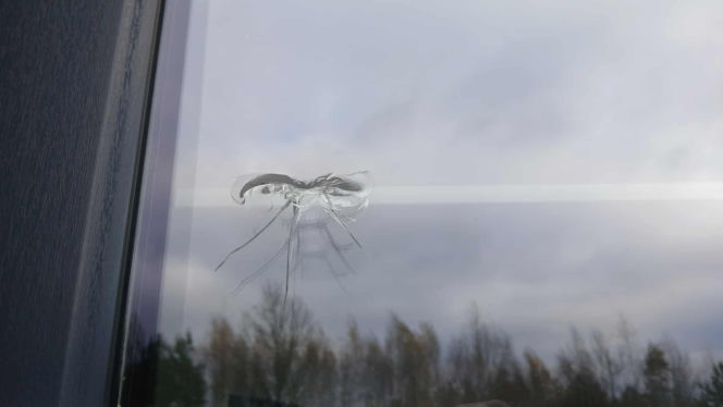 Policja prowadzi postępowanie, a rodzice i dyrekcja placówki nie kryją niepokoju