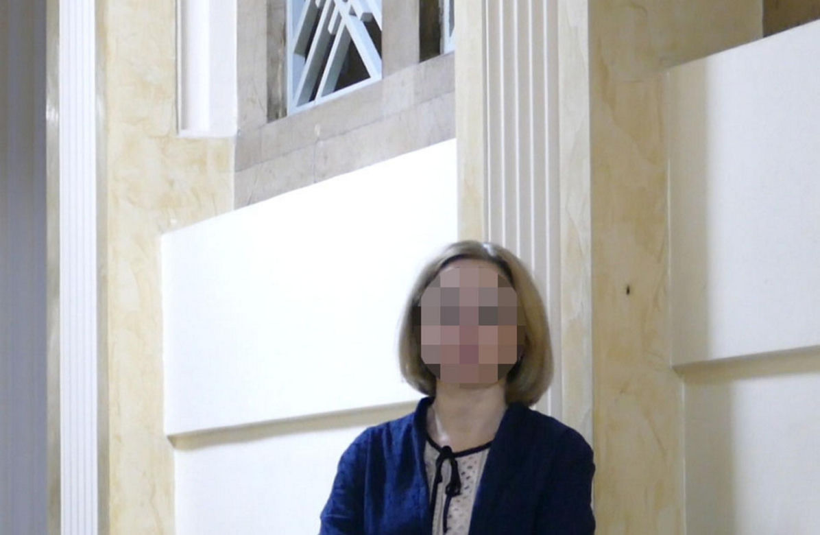 Chciał spalić żonę, bo od niego odeszła. Sekundy dzieliły ją od śmierci