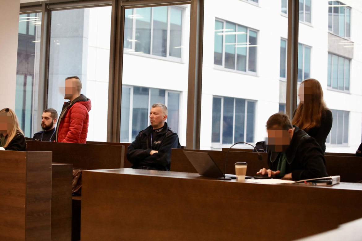 Karolina chciała ugotować Leosia i dać psom. Ruszył proces ws. przerażającej śmierci 4,5-latka